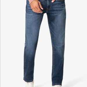 Joe’s The Brixton / Straight + Narrow / Hank Jean